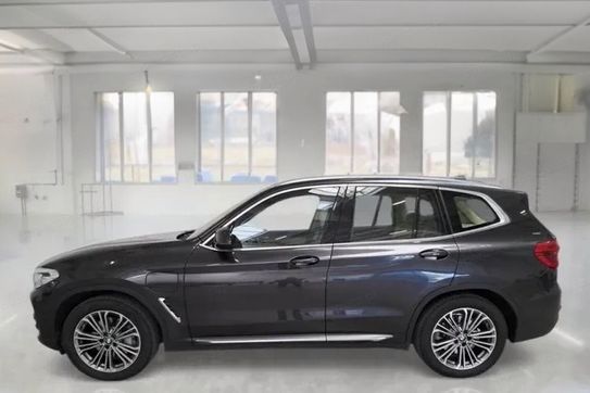 BMW X3 xDrive30e aut