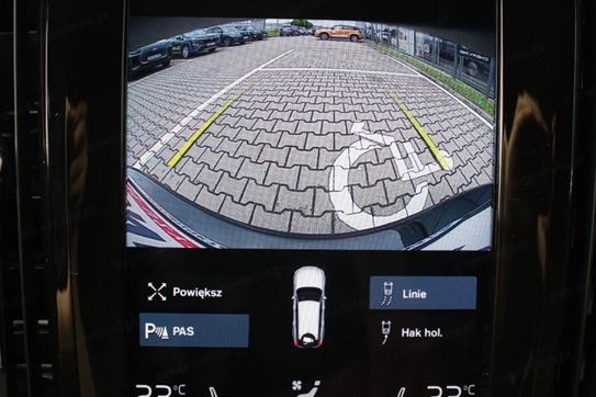 Volvo V90 B4 D AWD