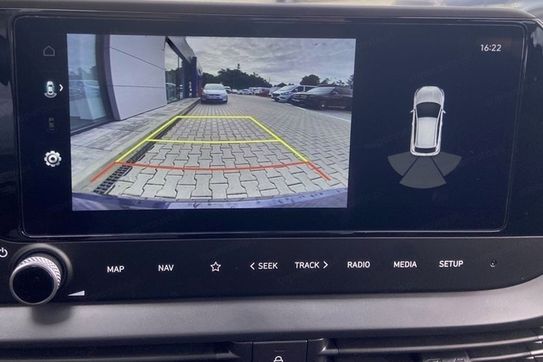 Hyundai Bayon 1.2 MPI Modern