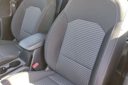 Kia Ceed T-GDI M DCT