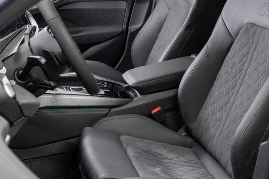 Audi A5 TFSI quattro Avant