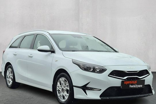 Kia Ceed T-GDI M
