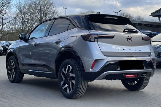 Opel Mokka GS 1.2 Turbo