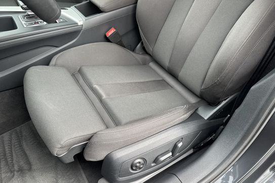 Audi A4 40 TFSI