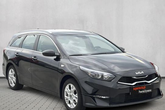 Kia Ceed T-GDI M DCT