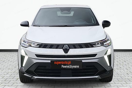 Renault Symbioz 1.8 e-Tech Full Hybrid 160 Esprit Alpine
