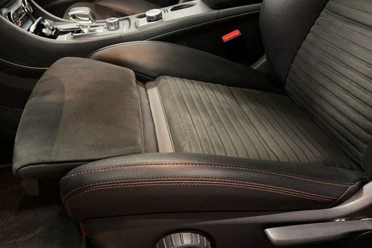 Mercedes CLA AMG CLA 45 4-Matic