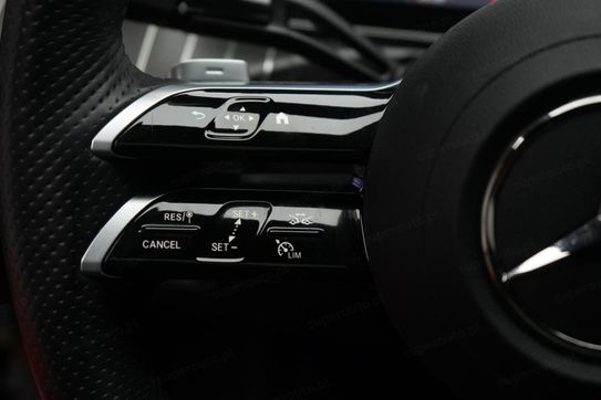 Mercedes CLE 300 4-Matic AMG Line