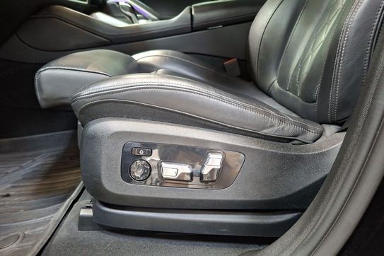 BMW X6 xDrive30d mHEV