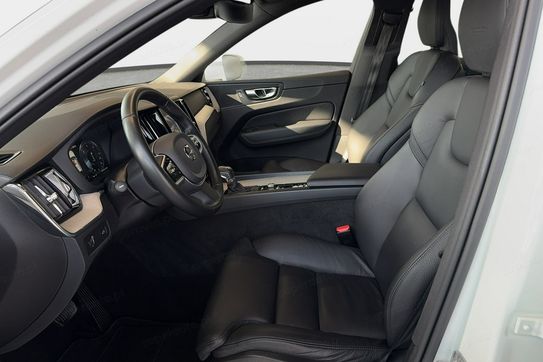 Volvo XC60 D4 Inscription