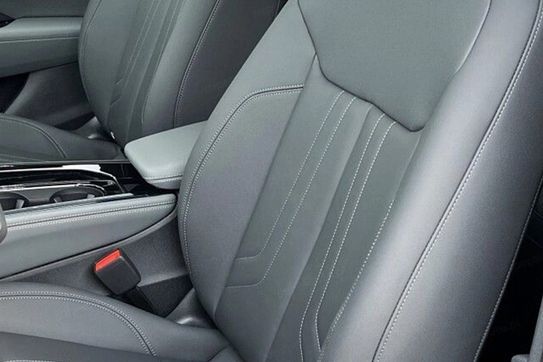 Audi Q3 TFSI S line Sportback