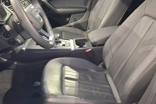 Audi Q5 40 TDI mHEV quattro Advanced S tronic