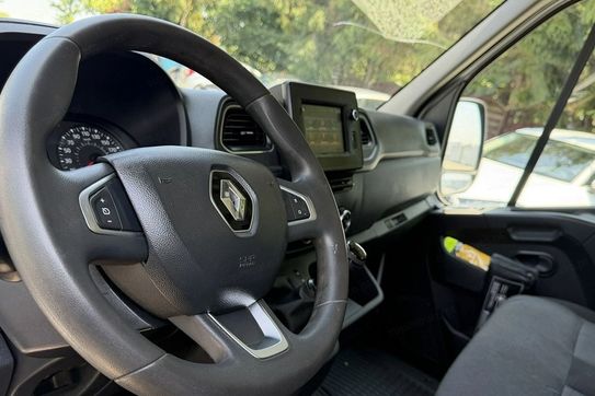 Renault Master dCi L3H2 Zabudowa Brygadowa