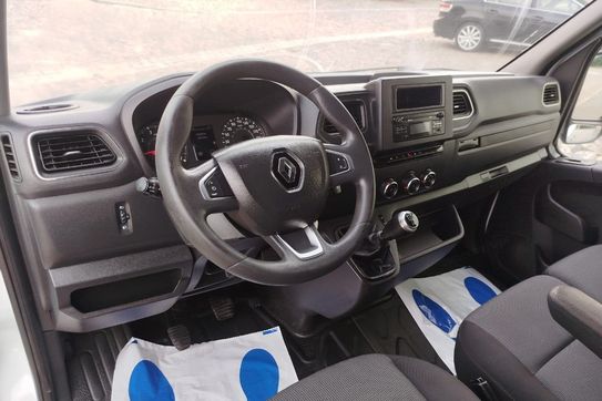 Renault Master dCi L4H2 RWD Pack Clim