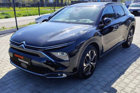 Citroen C5 X 1.6