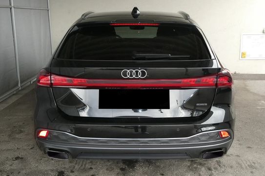 Audi A5 TFSI quattro Avant