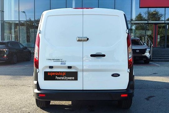 Ford Transit Connect L2H1