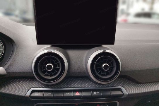Audi Q2 35 TFSI S Line