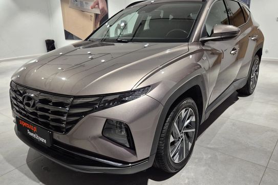 Hyundai Tucson 1.6 t-Gdi 48V Smart 2WD Dct