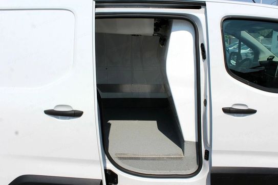 Toyota Proace City Long D-4D