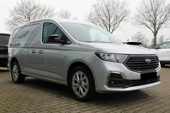 Ford Transit Connect L2H1 Limited A7