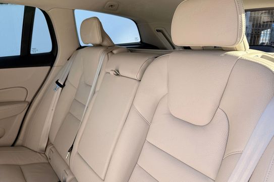 Volvo V60 B4 D Plus Dark aut