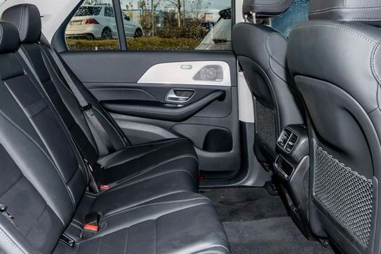 Mercedes GLE 300 d 4-Matic AMG Line