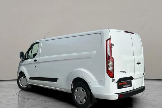 Ford Transit Custom 320 L2H1 Trend