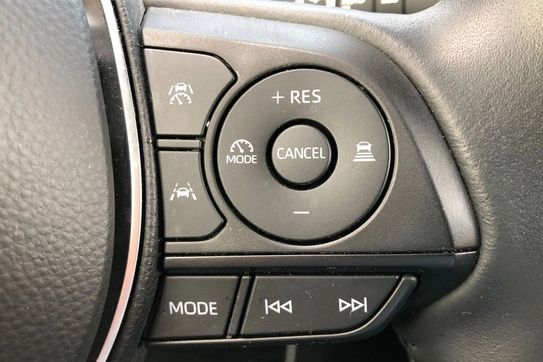 Toyota Corolla Executive 2.0 Hybrid Dynamic Force