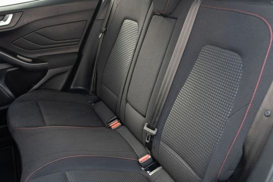 Ford Focus 1.0 EcoBoost  aut