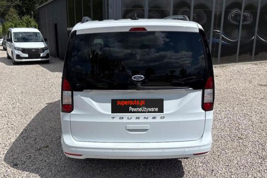 Ford Tourneo Connect Grand L2H1 Titanium