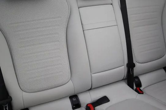 Mercedes GLC Coupe 200 d 4-Matic AMG Line