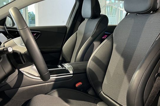 Mercedes Klasa C 180 Business Edition