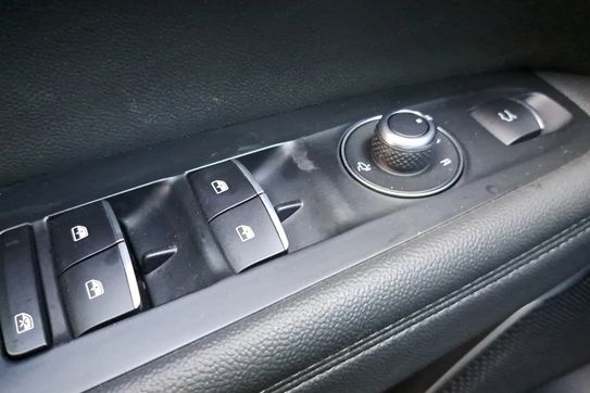 Alfa Romeo Stelvio Turbo Veloce Q4