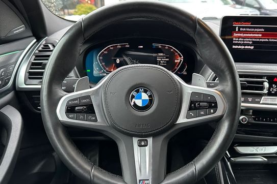 BMW X4 xDrive20d M Sport