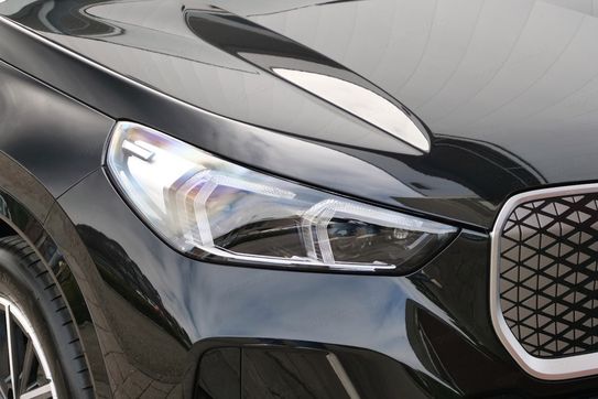 BMW iX1 eDrive20 M Sport