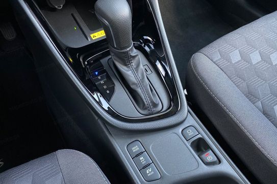 Toyota Yaris Hybrid 1.5 Style