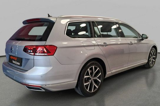 Volkswagen Passat TSI EVO Essence