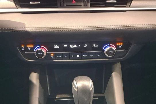 Mazda 6 2.0 Skyjoy