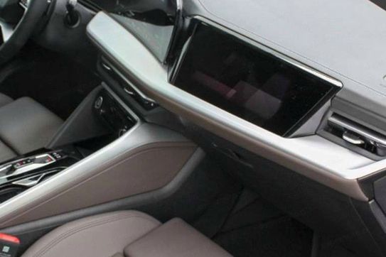 Audi Q5 TFSI quattro S line