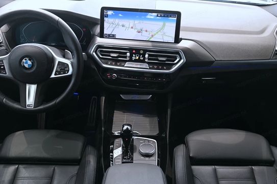 BMW X4 xDrive30i M Sport