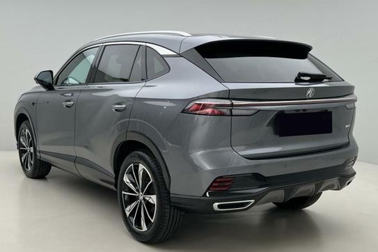 MG HS Exclusive 1.5 AT