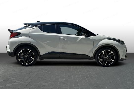 Toyota C-HR GR Sport 1.8 Hybrid