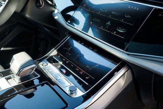 Audi Q7 50 TDI quattro S Line