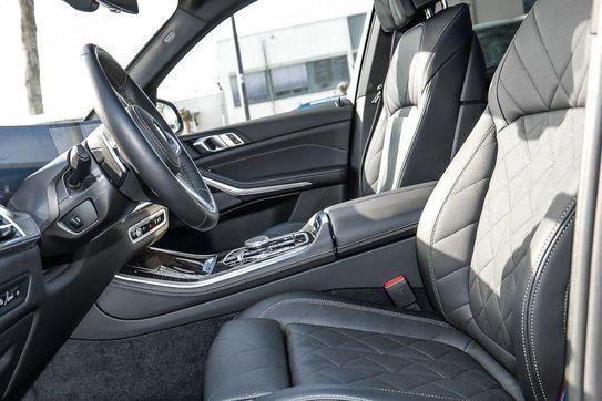 BMW X5 xDrive40i M Sport