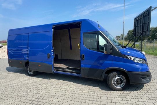 Iveco Daily 35S18