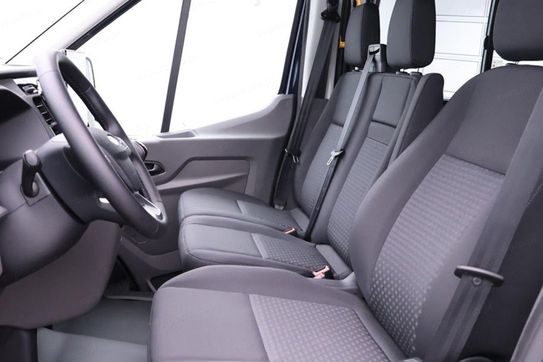 Ford Transit 350 L4H3 RWD Trend Zabudowa Brygadowa
