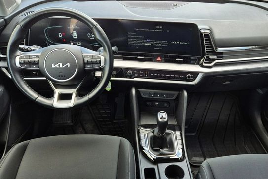 Kia Sportage 1.6 T-GDI L 2WD