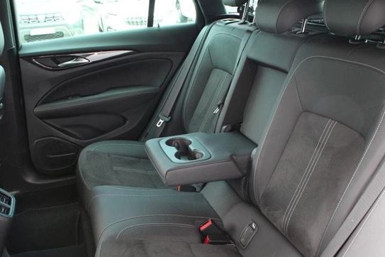 Opel Insignia 2.0 Ultimate  4x4