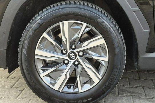 Hyundai Tucson 1.6 t-Gdi Modern 2WD